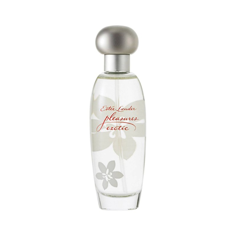 Estee Lauder Pleasures Exotic 100ml for women perfume (Tester) Estee Lauder Pleasures Exotic 100ml for women perfume (Tester)