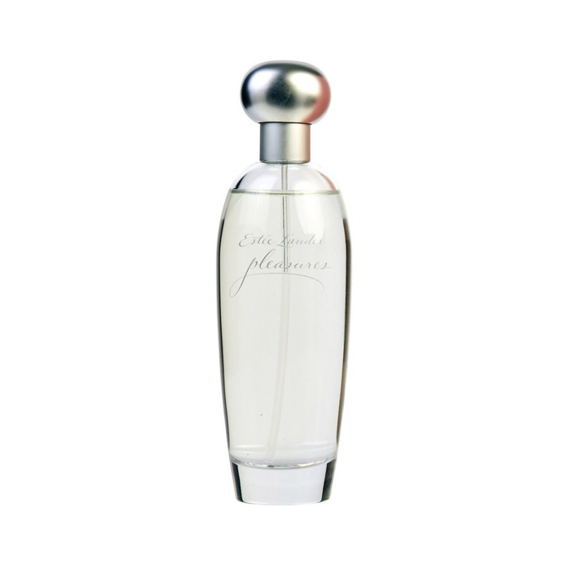 Estee Lauder Pleasures 100ml for women perfume (Tester) Estee Lauder Pleasures 100ml for women perfume (Tester)