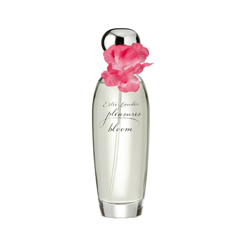 Estee Lauder Pleasures Bloom 100ml for women perfume (Tester) Estee Lauder Pleasures Bloom 100ml for women perfume (Tester)