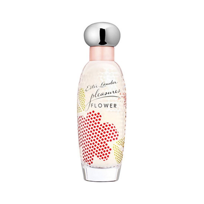 Estee Lauder Pleasures Flower 100ml for women perfume (Tester) Estee Lauder Pleasures Flower 100ml for women perfume (Tester)