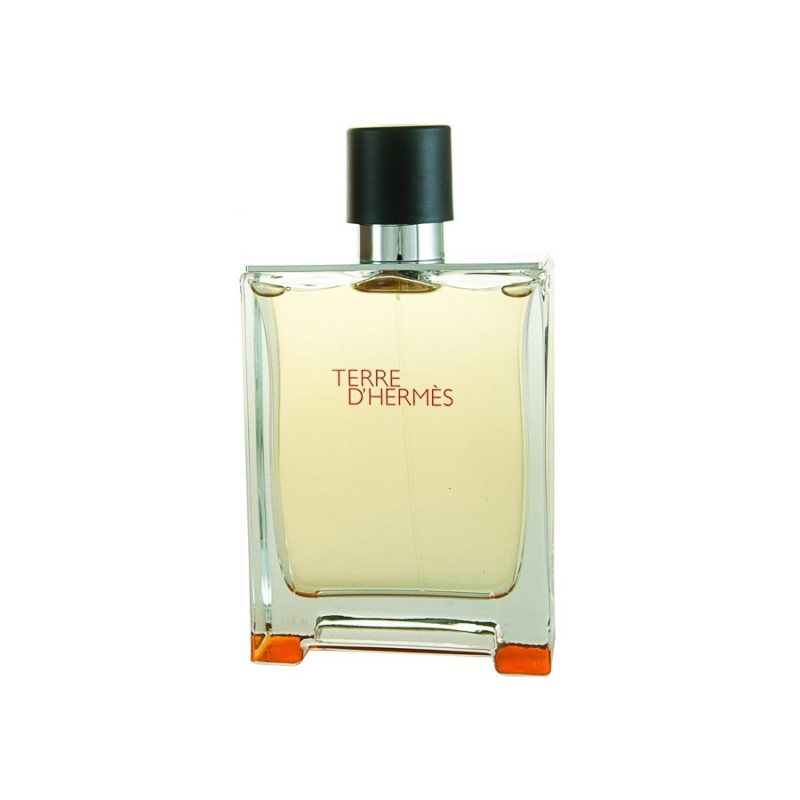 Hermes Terre d'Hermes 100ml for men perfume (Tester) Hermes Terre d'Hermes 100ml for men perfume (Tester)