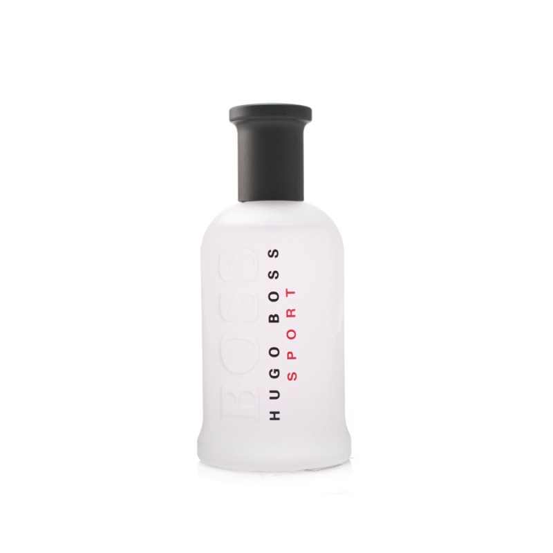Hugo Boss Bottled Sport 100ml for men perfume EDT (Tester) Hugo Boss Bottled Sport 100ml for men perfume EDT (Tester)