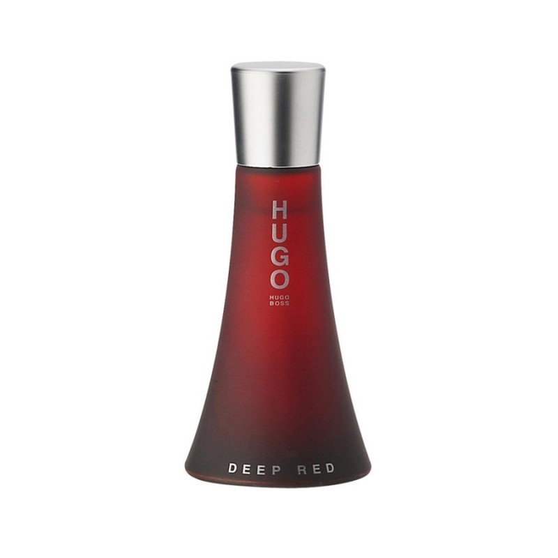 Hugo Boss Deep Red 90ml for women perfume (Tester) Hugo Boss Deep Red 90ml for women perfume (Tester)
