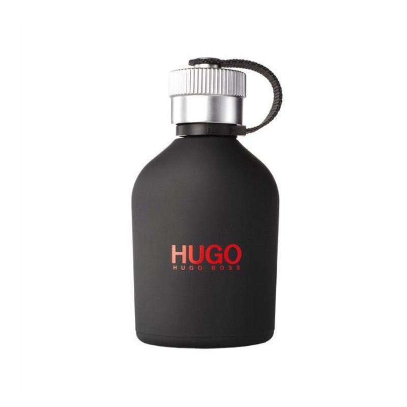 Hugo Boss Just Different 100ml for men perfume (Tester) Hugo Boss Just Different 100ml for men perfume (Tester)