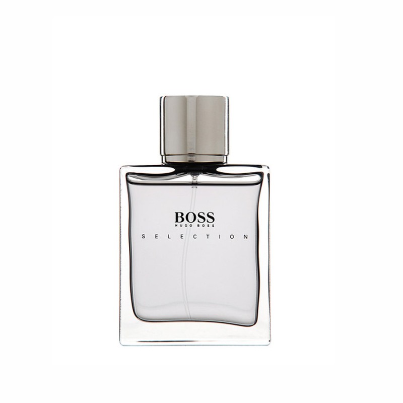 Hugo Boss Selection 90ml for men perfume (Tester) Hugo Boss Selection 90ml for men perfume (Tester)