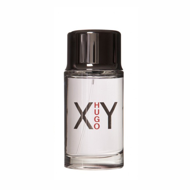 Hugo Boss XY 100ml for men perfume EDT (Tester) Hugo Boss XY 100ml for men perfume EDT (Tester)