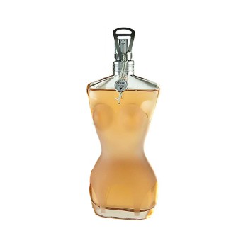 Jean Paul Gaultier Classique 100ml for women perfume EDT (Tester)