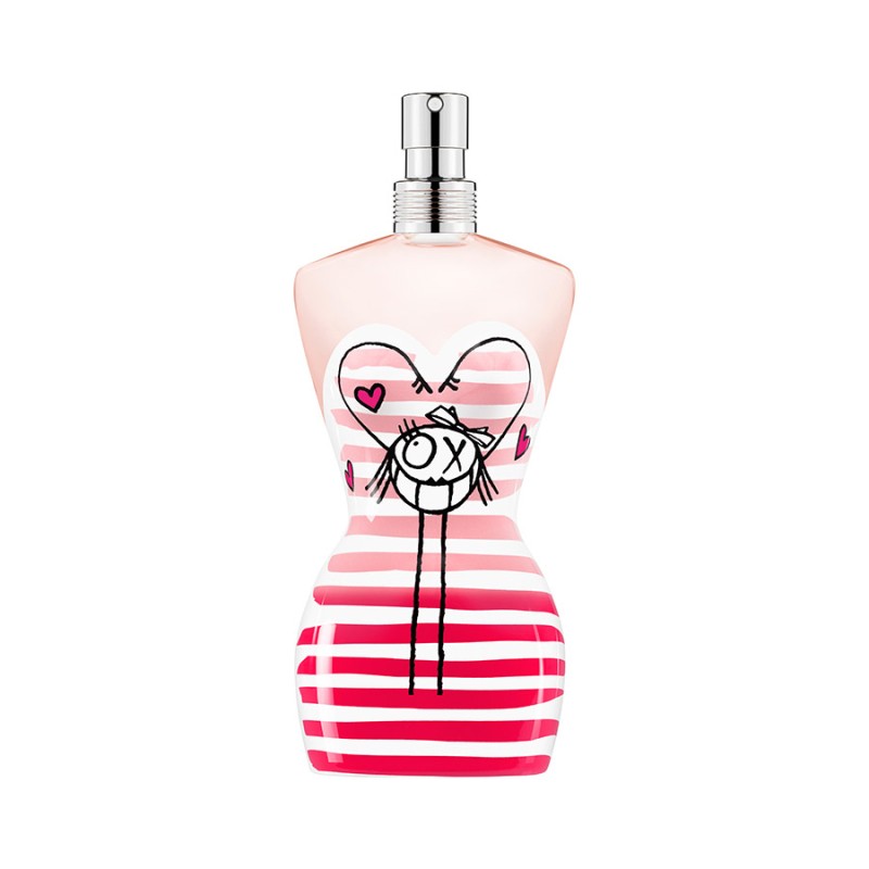 Jean Paul Gaultier Classique Eau Fraiche 100ml for women perfume EDT (Tester) Jean Paul Gaultier Classique Eau Fraiche 100ml for women perfume EDT (Tester)