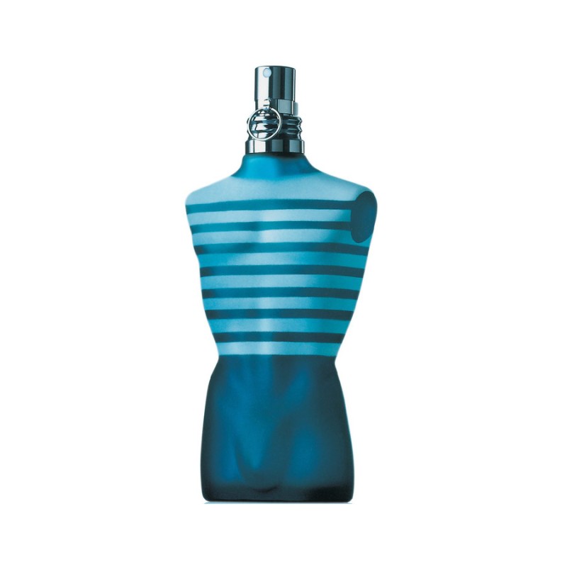 Jean Paul Gaultier Le Male 125ml for men perfume EDT (Tester) Jean Paul Gaultier Le Male 125ml for men perfume EDT (Tester)