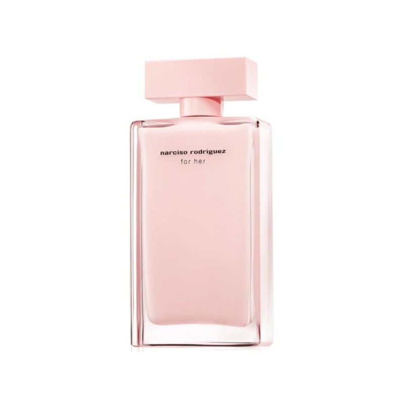 Narciso Rodriguez Pink For Her 100ml for women perfume EDP (Tester) Narciso Rodriguez Pink For Her 100ml for women perfume EDP (Tester)