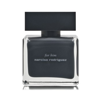 Narciso Rodriguez Black 90ml for men perfume EDT (Tester)