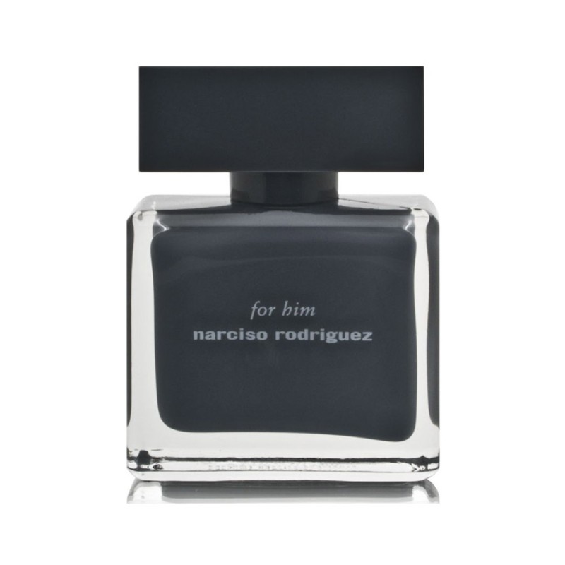 Narciso Rodriguez Black 90ml for men perfume EDT (Tester) Narciso Rodriguez Black 90ml for men perfume EDT (Tester)