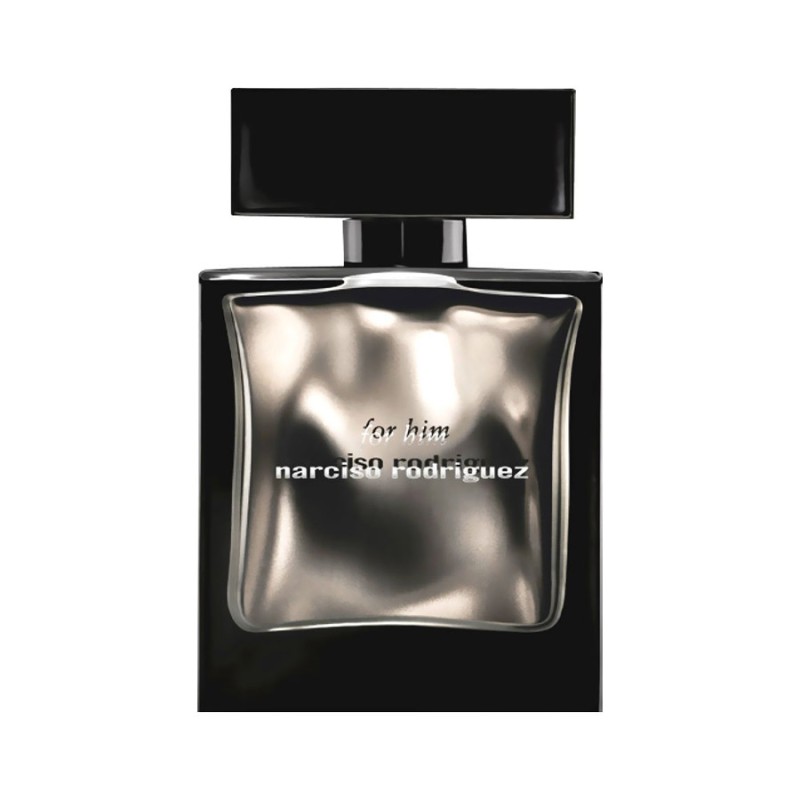 Narciso Rodriguez Musk Collection 100ml for men perfume (Tester) Narciso Rodriguez Musk Collection 100ml for men perfume (Tester)