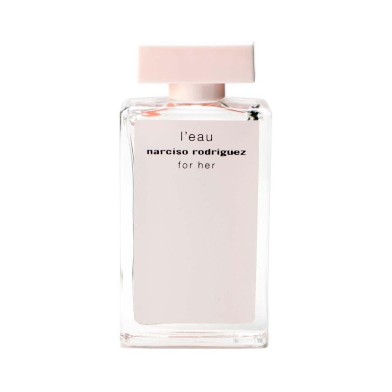 Narciso Rodriguez L'Eau For Her 100ml for women perfume EDP (Tester) Narciso Rodriguez L'Eau For Her 100ml for women perfume EDP (Tester)