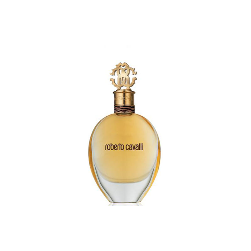 Roberto Cavalli EDP 75ml for women perfume (Tester) Roberto Cavalli EDP 75ml for women perfume (Tester)