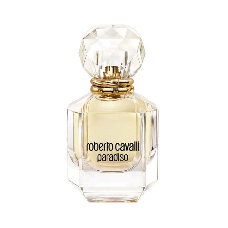 Roberto Cavalli Paradiso 75ml women perfume (Tester) Roberto Cavalli Paradiso 75ml women perfume (Tester)