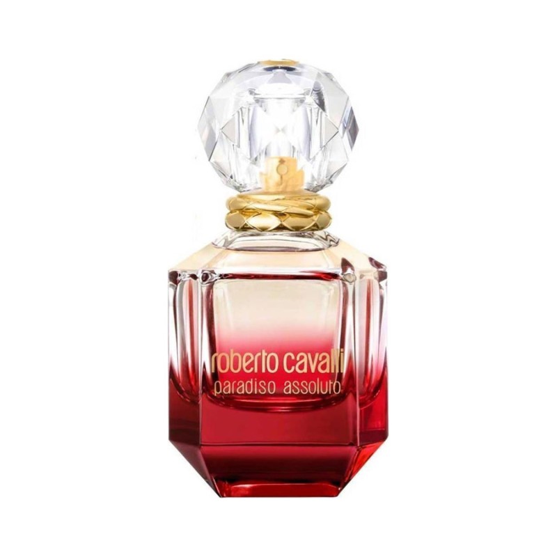 Roberto Cavalli Paradiso Assoluto 75ml women perfume EDP (Tester) Roberto Cavalli Paradiso Assoluto 75ml women perfume EDP (Tester)