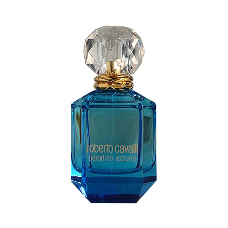 Roberto Cavalli Paradiso Azzurro 75ml women perfume (Tester) Roberto Cavalli Paradiso Azzurro 75ml women perfume (Tester)