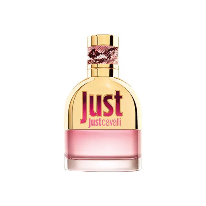 Roberto Cavalli Just Cavalli 75ml women perfume (Tester) Roberto Cavalli Just Cavalli 75ml women perfume (Tester)