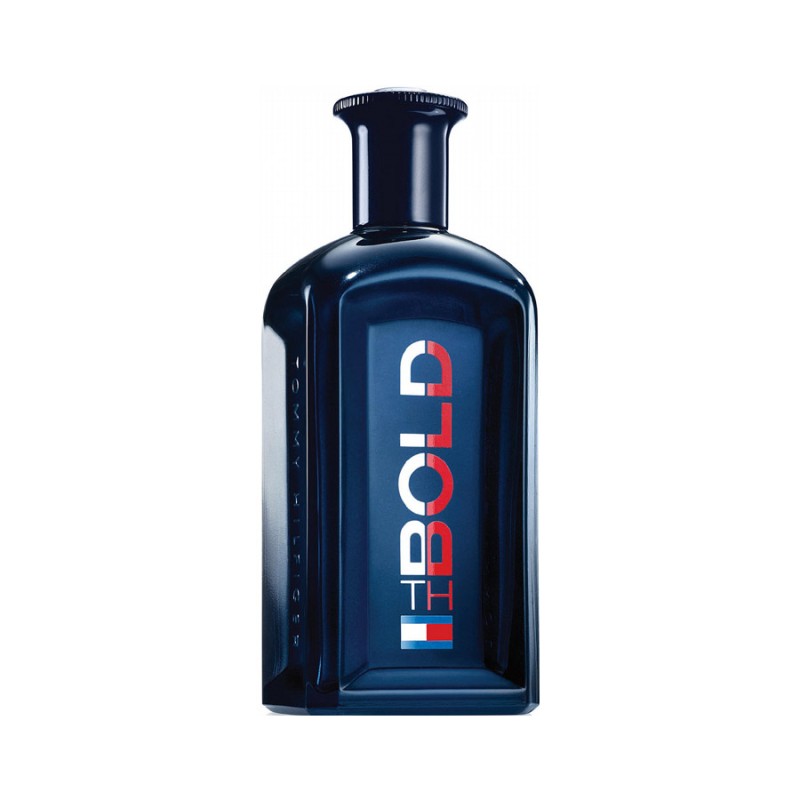 Tommy Hilfiger TH Bold 100ml for men perfume (Tester) Tommy Hilfiger TH Bold 100ml for men perfume (Tester)