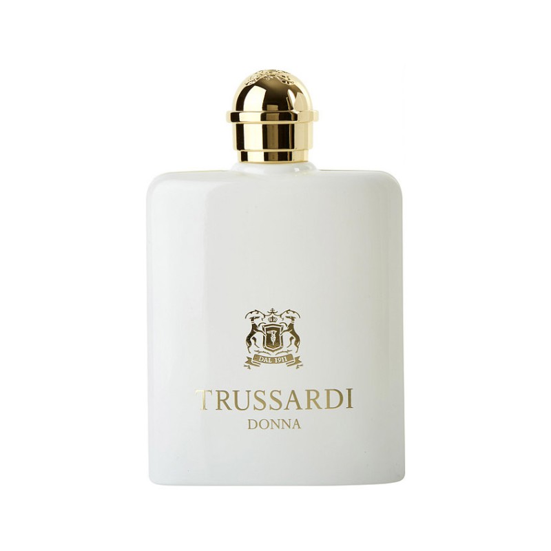 Trussardi Donna 100ml for women perfume EDP (Tester) Trussardi Donna 100ml for women perfume EDP (Tester)