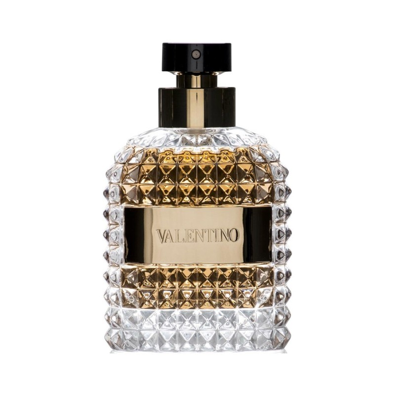 Valentino Uomo Valentino 100ml for men perfume (Tester) Valentino Uomo Valentino 100ml for men perfume (Tester)